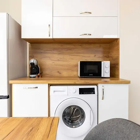Bright & Modern - Center By Flat Mаnager *