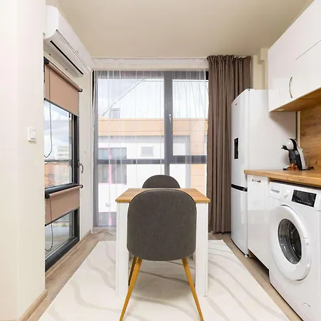 Bright & Modern - Center By Flat Mаnager Plovdiv