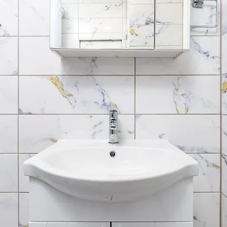 Bright & Modern - Center By Flat Mаnager Daire *