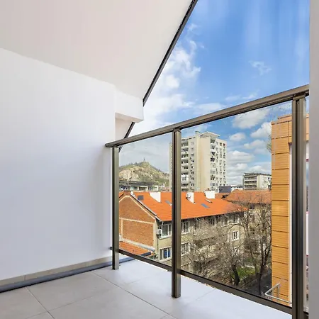 Bright & Modern - Center By Flat Mаnager * Plovdiv